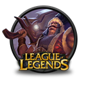 Tryndamere Sultan icon